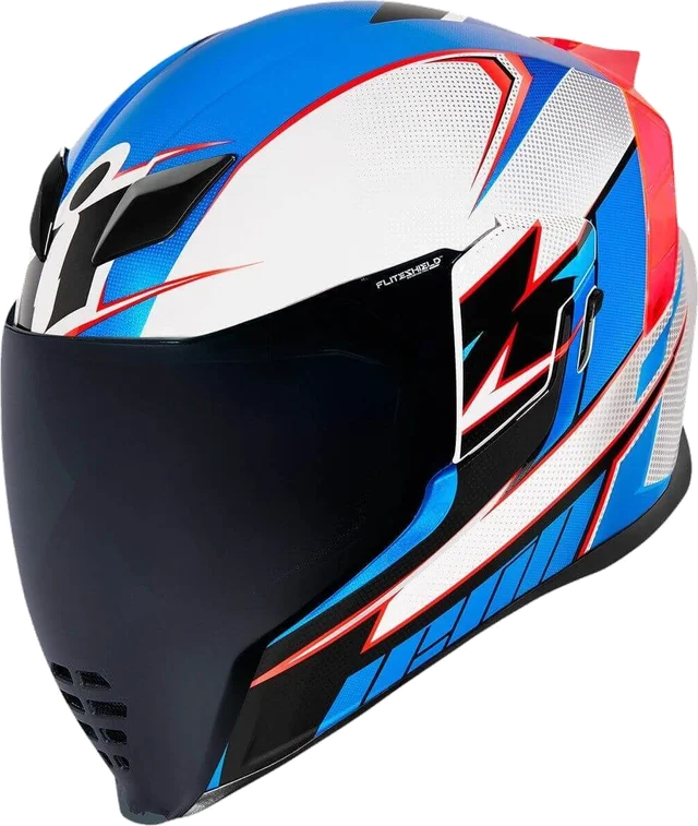 Icon Airflite Ultrabolt Glory, Icon Airflite Ultrabolt Glory