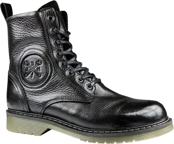 John Doe Sixty Black, Black