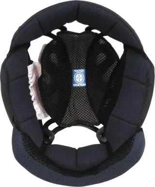 Arai Quantic Interior Pad Black