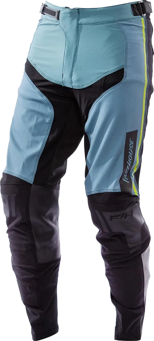 Fasthouse Grindhouse Pro Apex Pant - Slate, slate