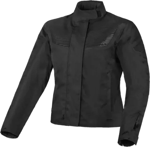 Macna Dromica Jacket, Black