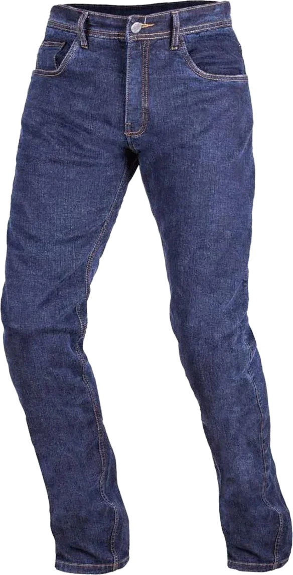 GMS BOA, bleu foncé