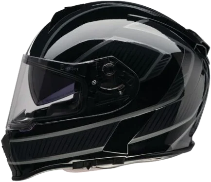 Z1R Apparel Z1R Warrant Amplify Helmet