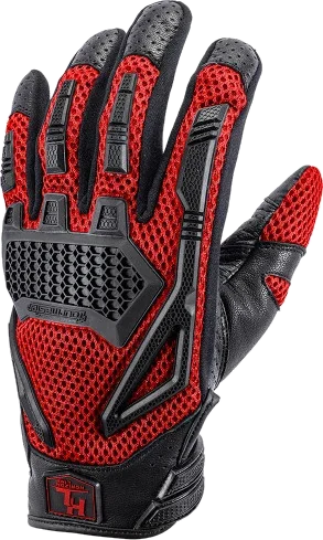 Tourmaster Switchback Adventure Touring Women's Gloves