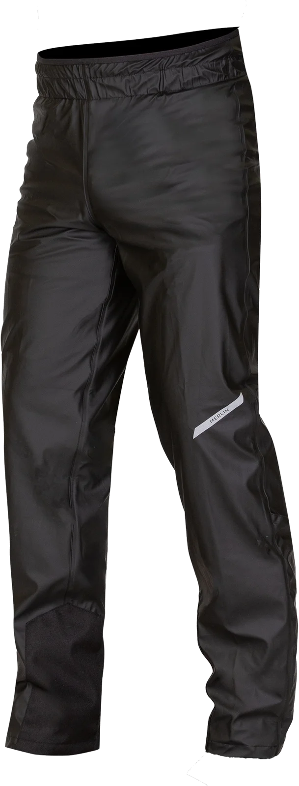 Merlin Hydroshield Waterproof Over Trousers, black