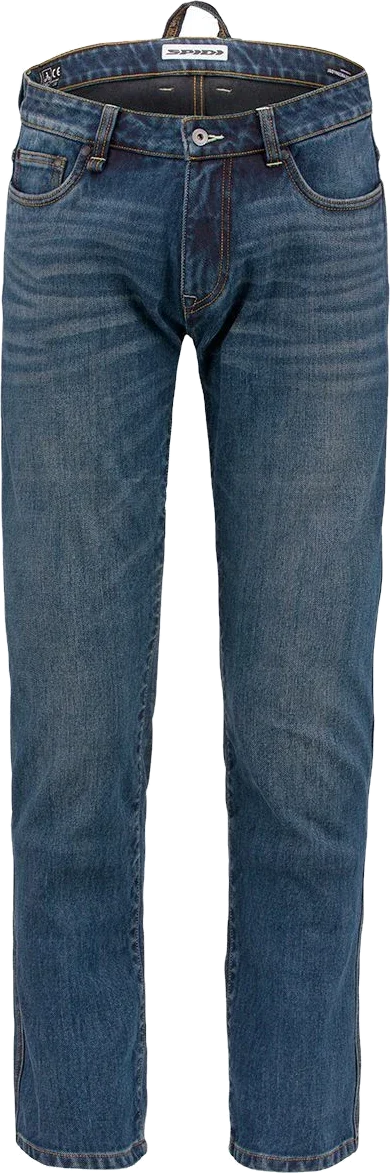 Spidi J&Dyneema Evo Blue Dark Used, Blue Dark