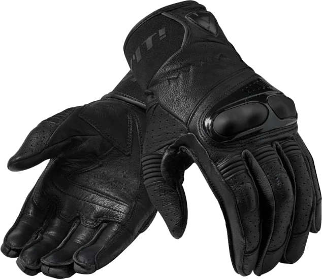 REV'IT! Revit Hyperion Gloves, black
