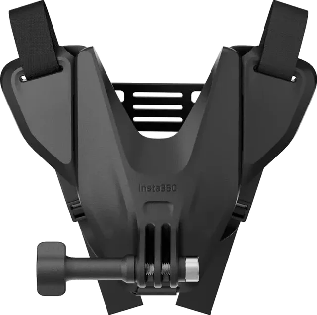 Insta360 Helmet Chin mount 2.0