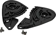 Simpson Visiera Simpson Venom Visor Mount Kit