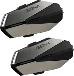 Sena APEX PLUS DUO, Default