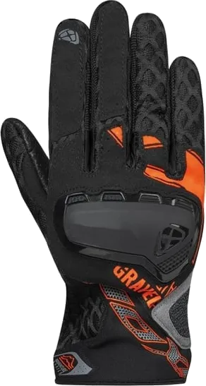 Ixon Gravel Air Gloves