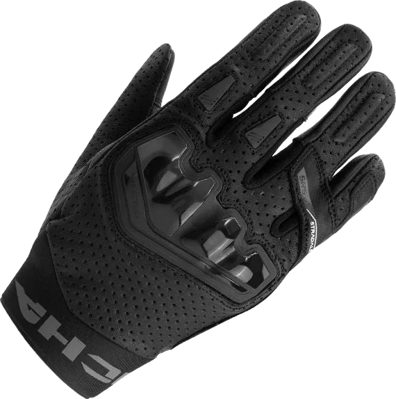 Richa Stradale AP-X Ladies Gloves Black