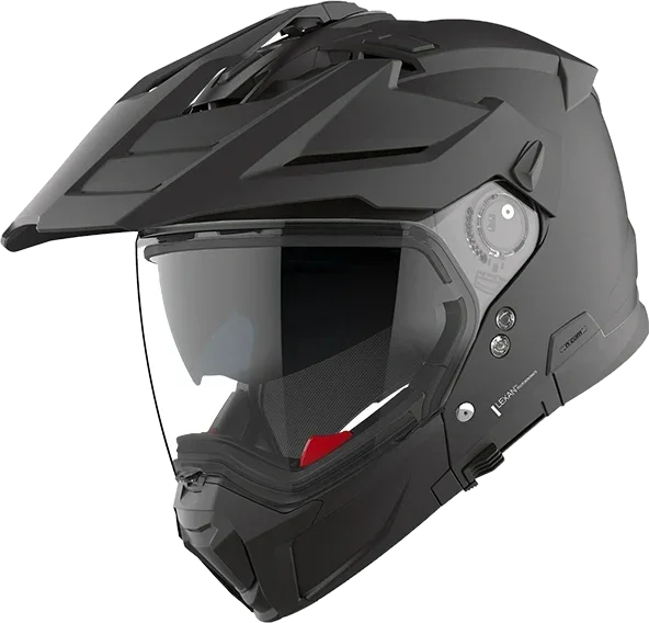 Nolan N70-3 X Classico Flat Black