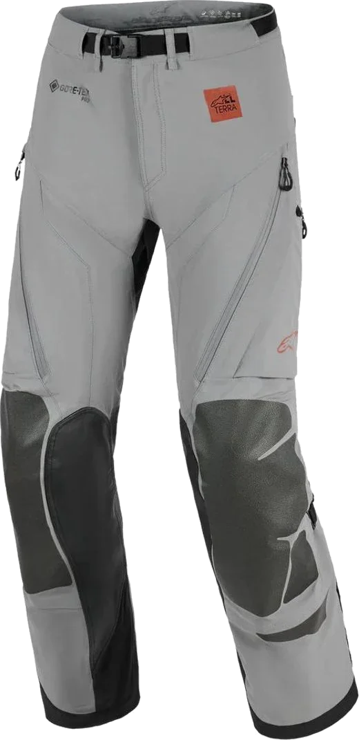Alpinestars NAZCA 3L GORE-TEX® PRO VERSION COURTE, Dark Gray Black