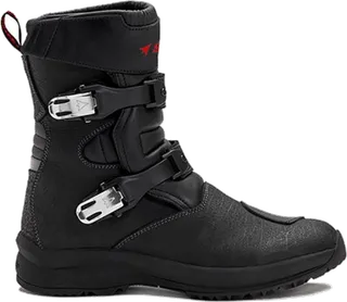 Stylmartin Navajo Evo Low WP Black