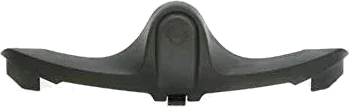 Schuberth SR2 Breath Deflector