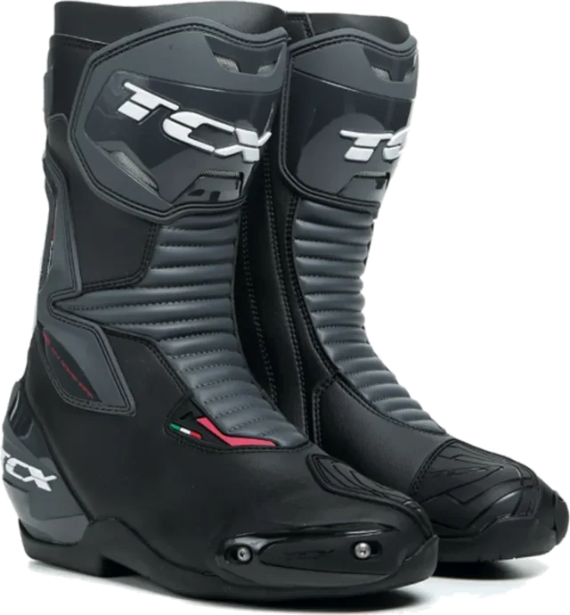 TCX - SP-Master Lady Boots, black