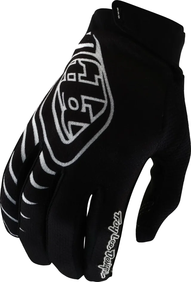 Troy Lee Designs Youth GP Pro Mono MX Glove, mono orange