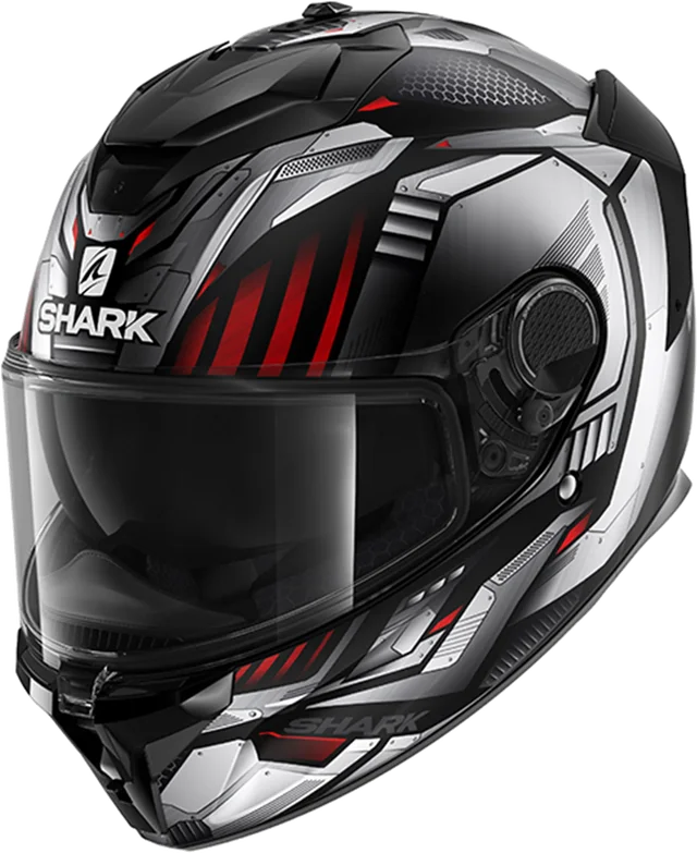 Shark Spartan GT - Replikan MAT KUS, Matt KUS
