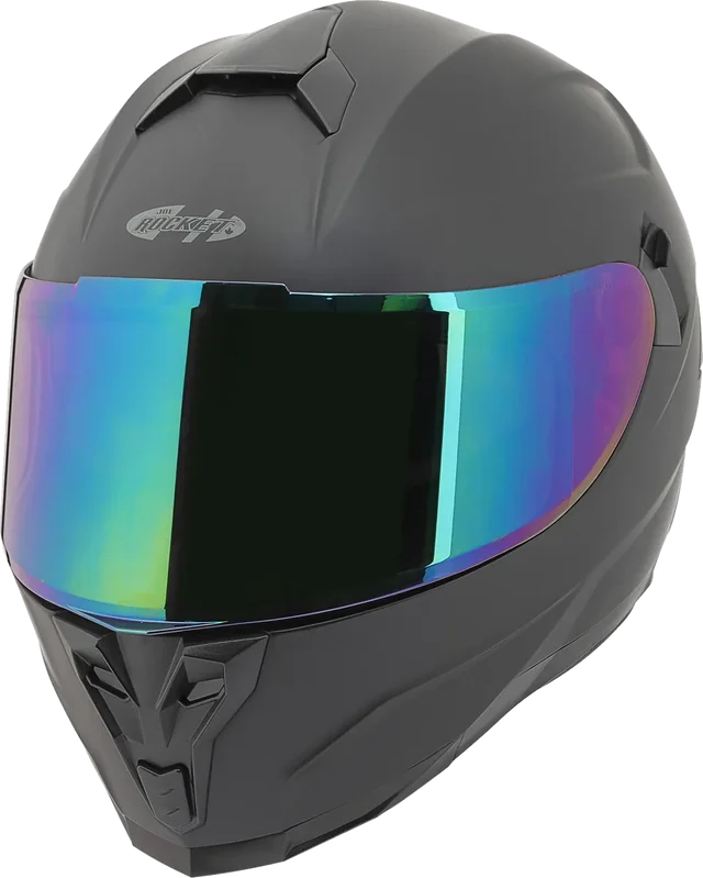 Joe Rocket RKT 200-Series Ion™ 3.0, black