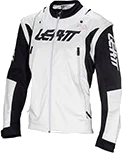 Leatt 4.5 Lite 2024 Jacket Forge