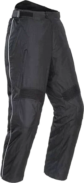 Tourmaster Women's Over Pants, black