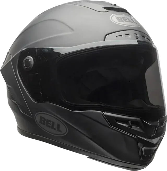 Bell moto Star Mips Full Face Helmet, Matt Black