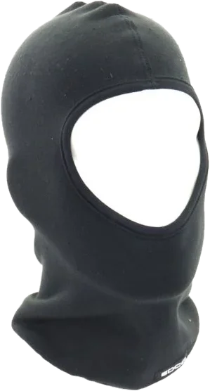 Pro Max Power Stretch Balaclava (Black)