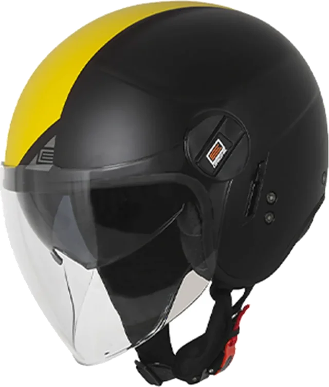 Origine Alpha Next Matt Fluo Yellow/ Black