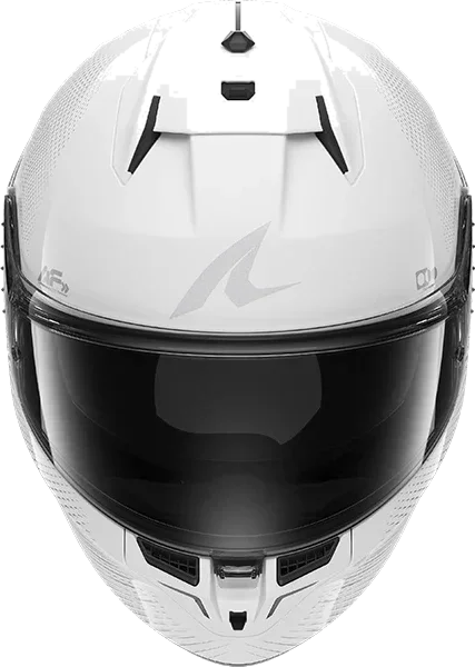 Shark D-Skwal 3 SP Lyne WSS - White / Silver