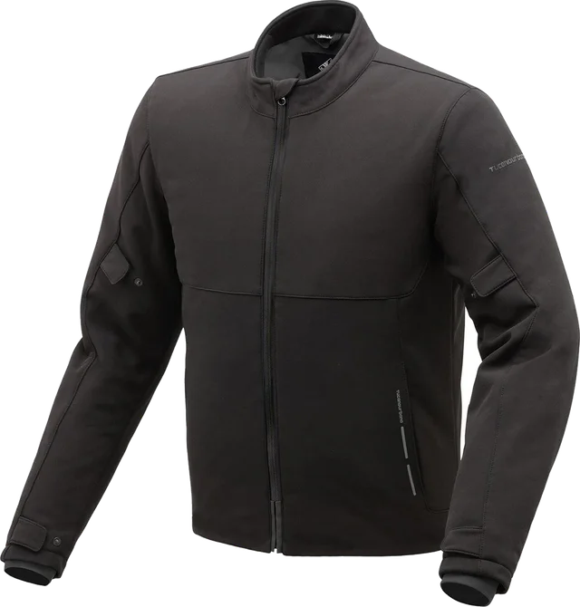 TUCANO URBANO Asfalt Black, Black