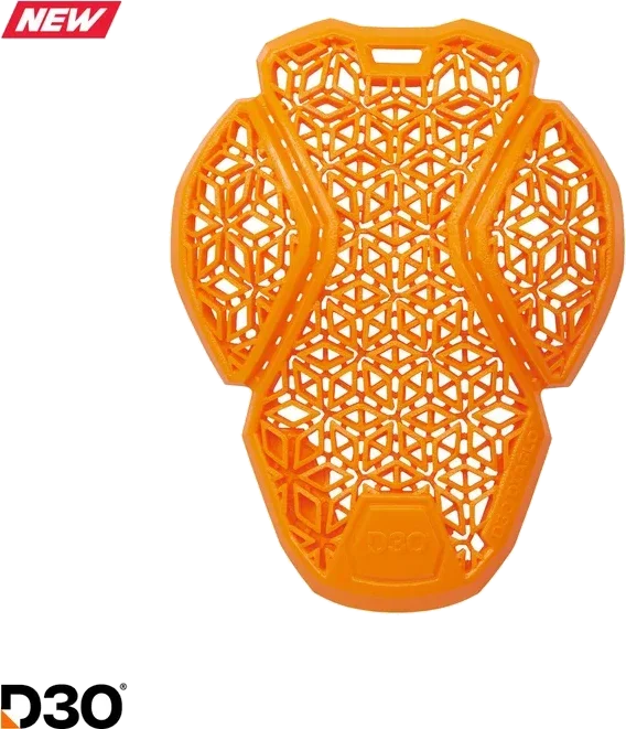 Icon D3O® DIABLO LEVEL 1 SHOULDER