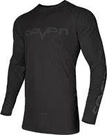 Seven MX Seven Vox Staple Jersey Black
