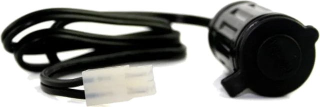 Keis Optimate KET Connector Accessory Socket