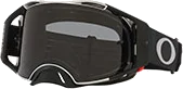 Oakley Airbrake Mx Tuffblocks Gunmetal Dark Grey