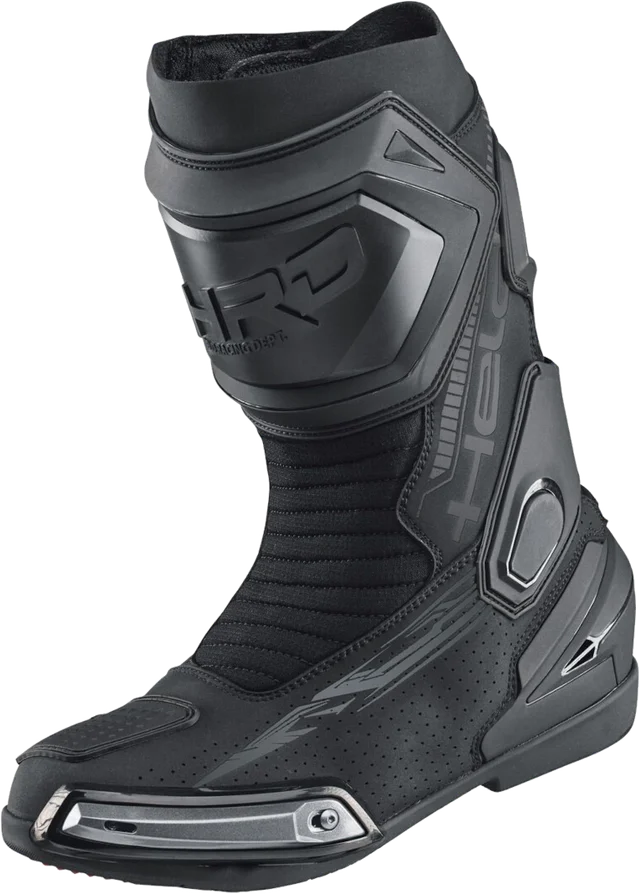Held Epco 3 Sportstiefel, black
