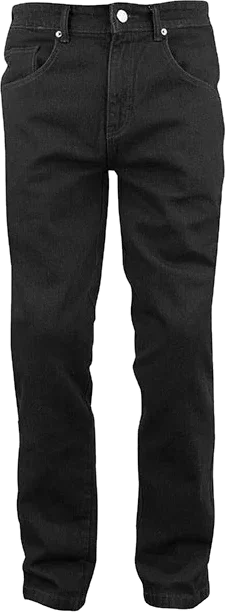 JOE ROCKET MEN'S SPEEDMASTER DYNEEMA MOTORCYCLE JEANS 30/32 BLACK