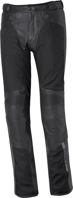 Held Ravero Gore-Tex Women's Pants (MD), Black