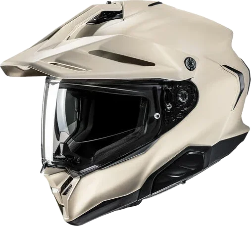 HJC RPHA 60 Dual Sport Helmet Sand Beige