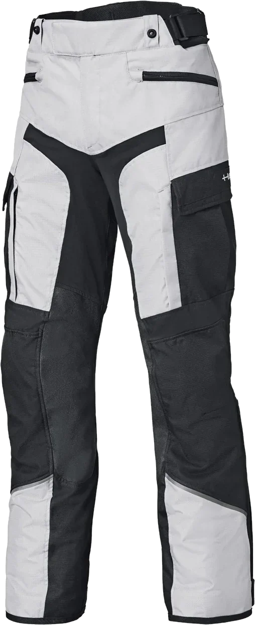 Held - Hakuna Matata 3 Base Touring Trousers - Women, grey black