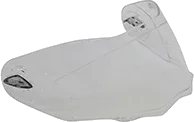 Airoh Clear Visor C100 6330v