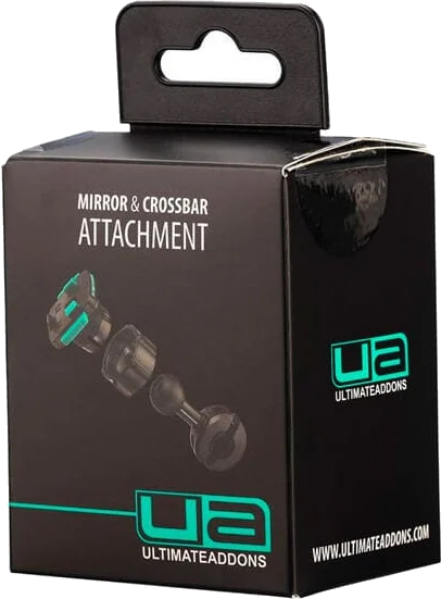Ultimateaddons Adapter & Mount - Mirror Adapter