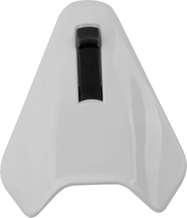 Arai Delta 6 Duct, white