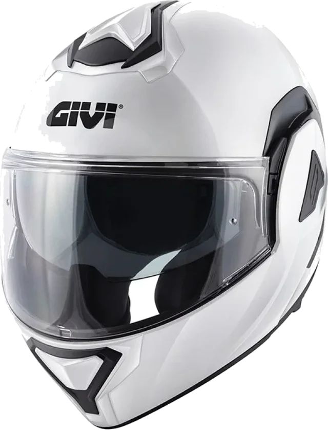 Givi X30 Flip Back Helmet Matt Black