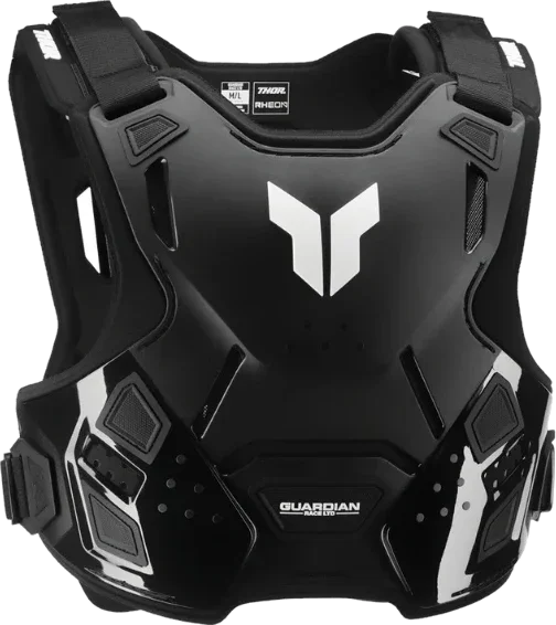 Thor Guardian LTD Race, black
