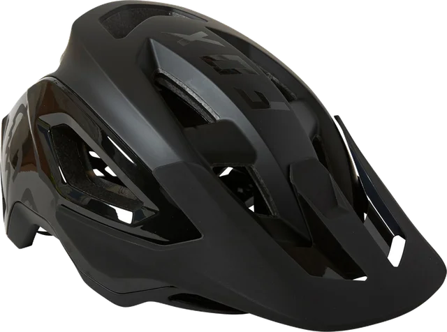 FOX Speedframe Pro Black