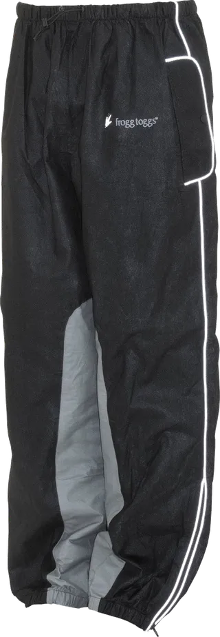 Frogg Toggs Women's Road Toad Rain Pant