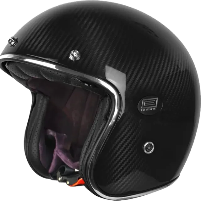 Origine Sirio Open Face Helmet, Full Carbon