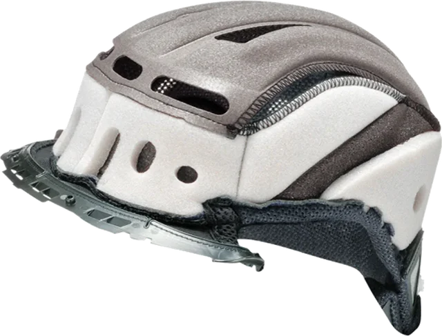 Shoei Type L Centre Pad For Neotec 2 Helmets - Shell M