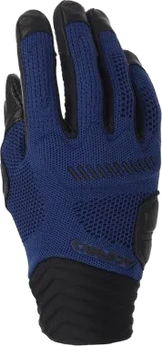 Acerbis MAYA CE GLOVES, dark blue